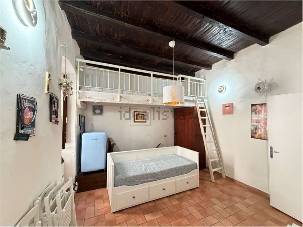 appartamento in vendita a Spoleto