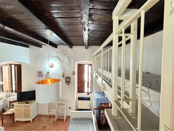 appartamento in vendita a Spoleto