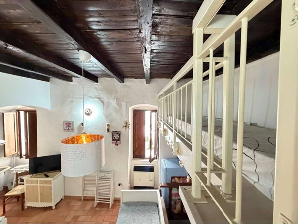 appartamento in vendita a Spoleto