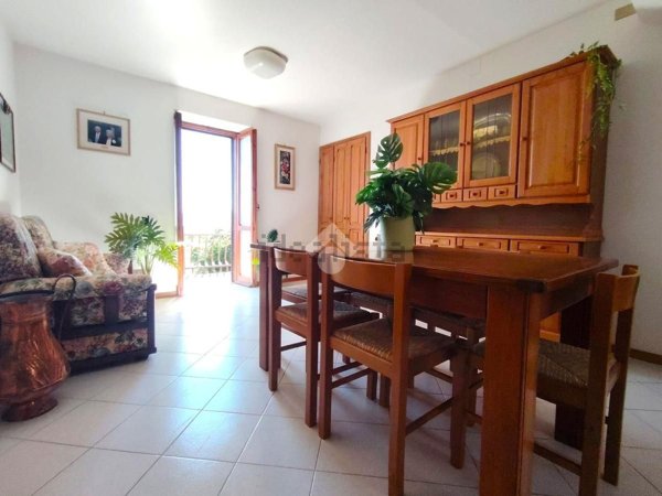 appartamento in vendita a Spoleto
