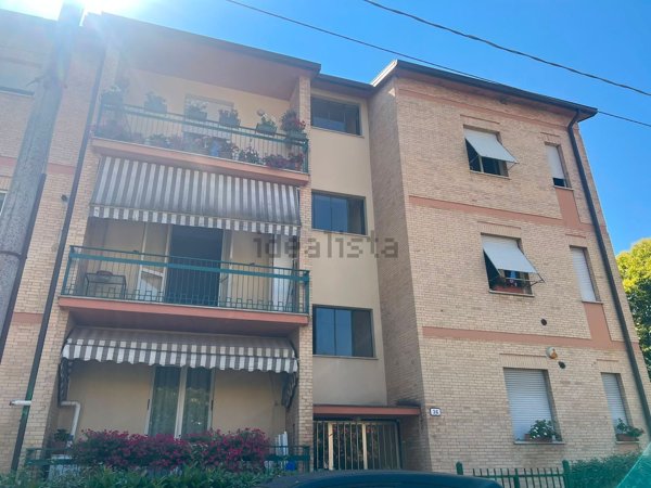 appartamento in vendita a Spoleto in zona Collerisana