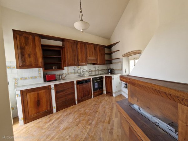 appartamento in vendita a Spoleto