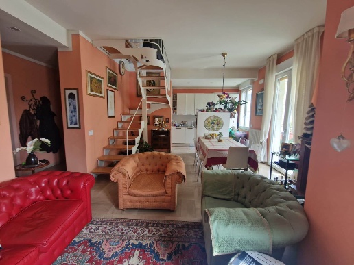 appartamento in vendita a Spoleto