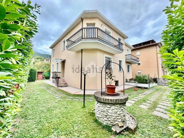 appartamento in vendita a Spoleto in zona San Giovanni di Baiano