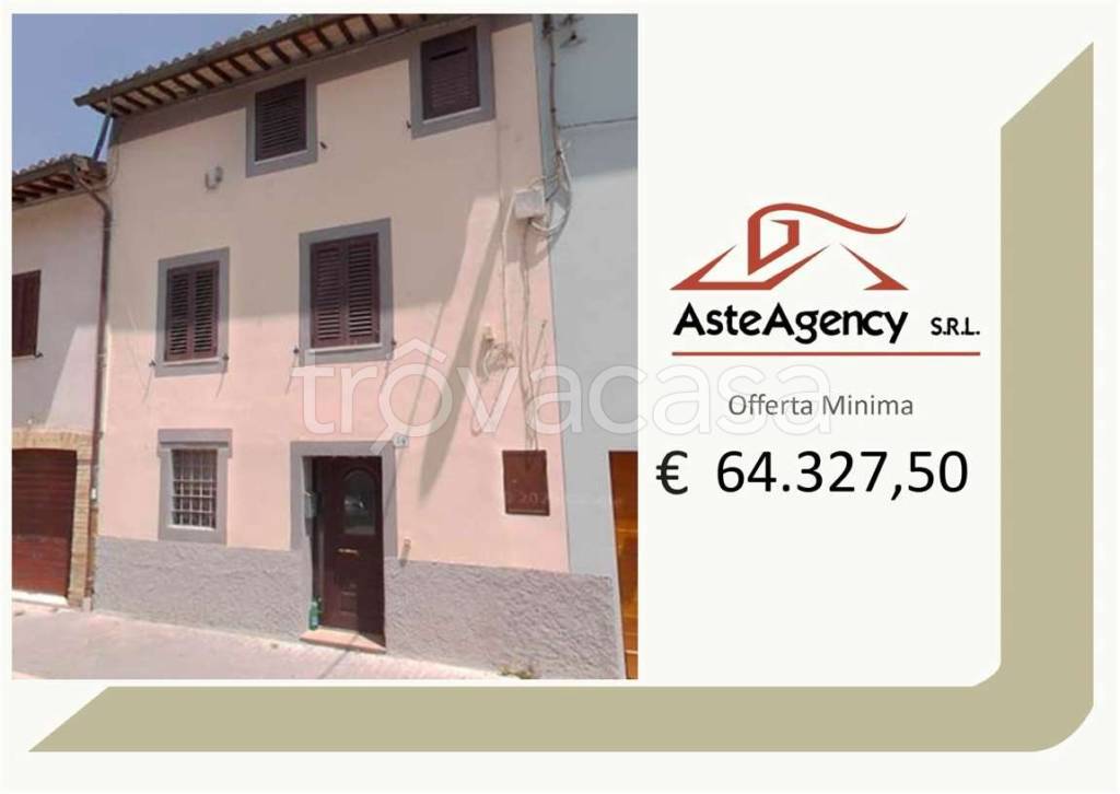 casa indipendente in vendita a Spoleto in zona Beroide