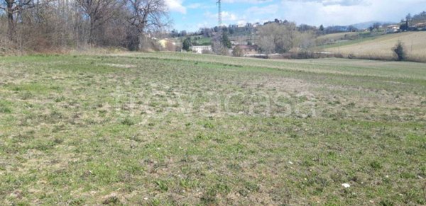 terreno edificabile in vendita a Spoleto
