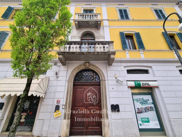 appartamento in vendita a Spoleto in zona Collerisana