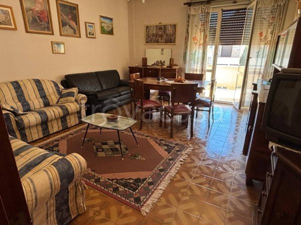 appartamento in vendita a Spoleto