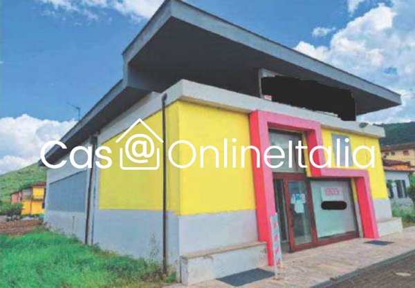 ufficio in vendita a Spoleto