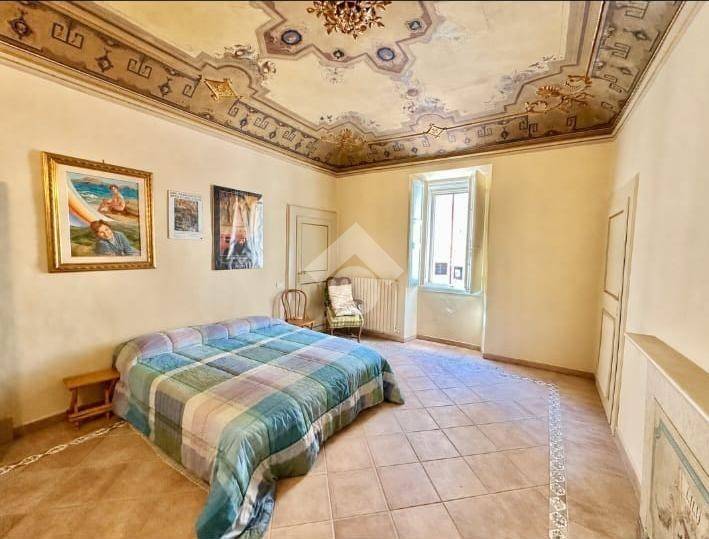 appartamento in vendita a Spoleto