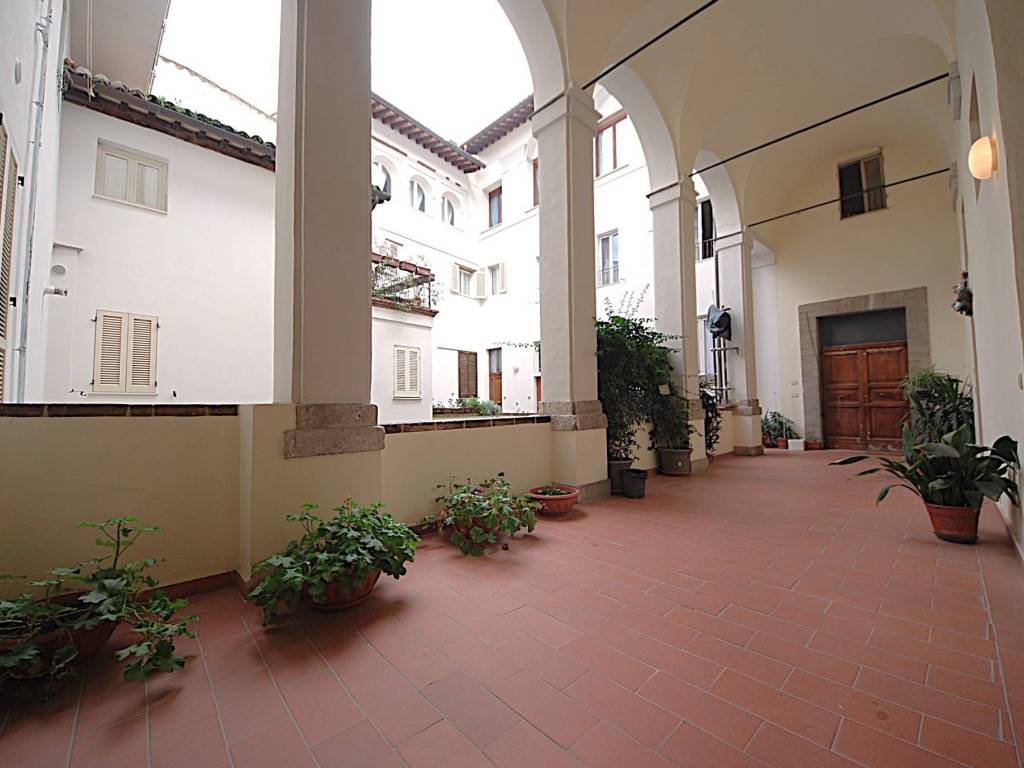appartamento in vendita a Spoleto