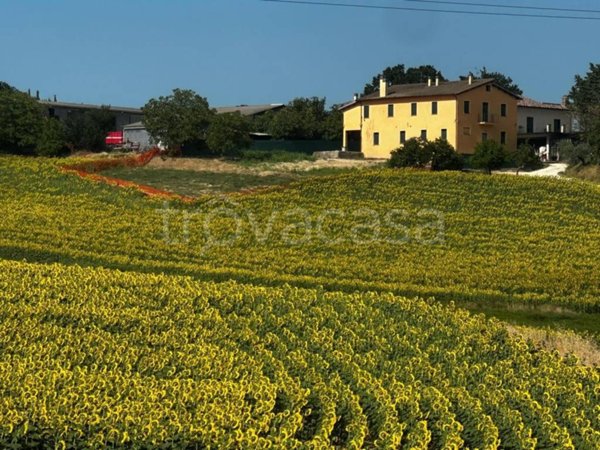 casa indipendente in vendita a Spoleto in zona Sant'Angelo in Mercole