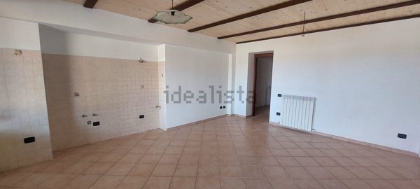 appartamento in vendita a Spoleto