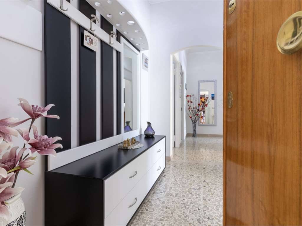 appartamento in vendita a Spoleto in zona Collerisana