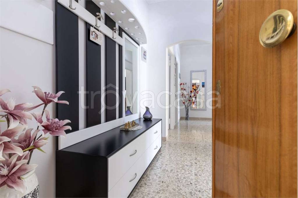 appartamento in vendita a Spoleto