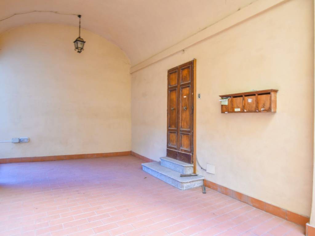 appartamento in vendita a Spoleto