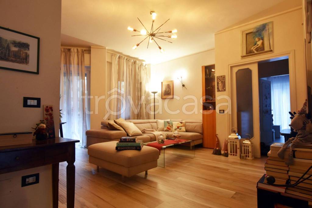appartamento in vendita a Spoleto in zona Collerisana