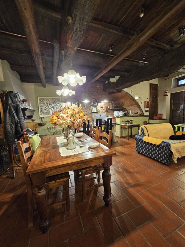 appartamento in vendita a Spoleto