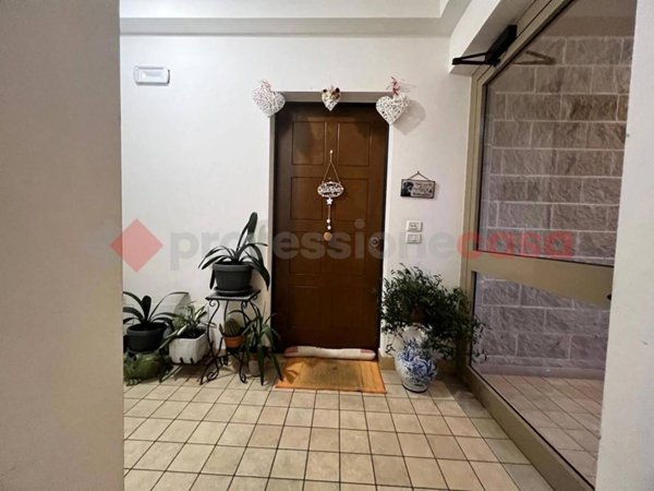 appartamento in vendita a Spoleto in zona Collerisana