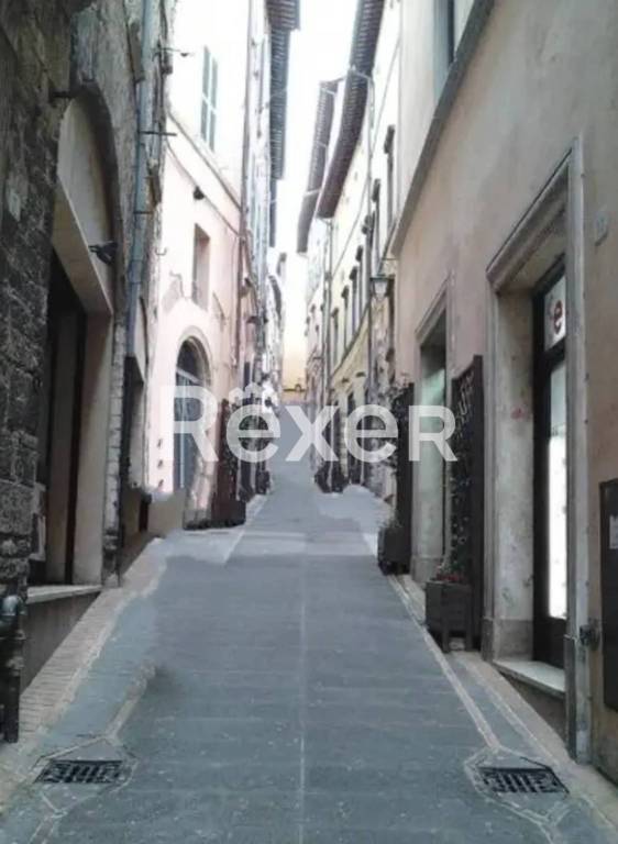 appartamento in vendita a Spoleto