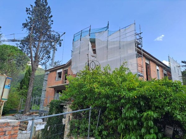 appartamento in vendita a Spoleto in zona Collerisana