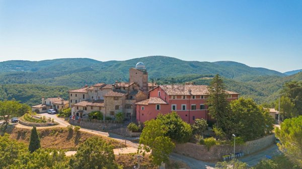 appartamento in vendita a Spoleto in zona Fogliano