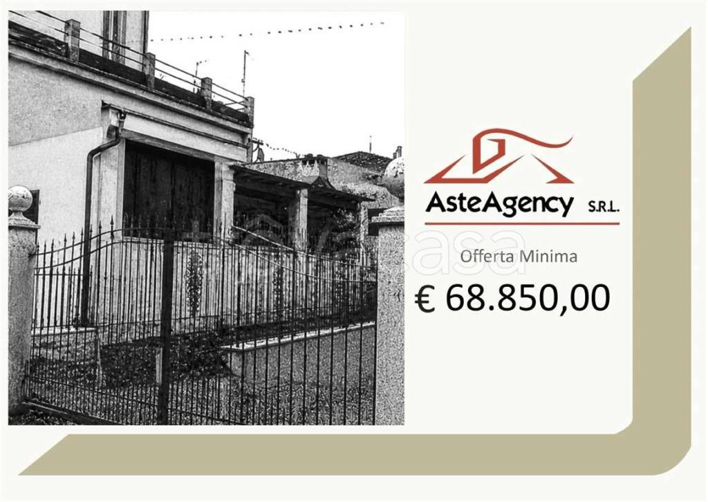 appartamento in vendita a Spoleto