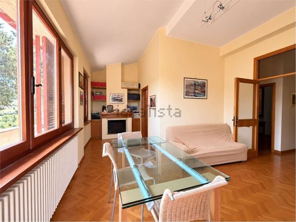 casa indipendente in vendita a Spoleto in zona Collerisana