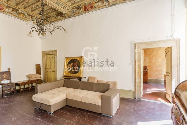 appartamento in vendita a Spoleto