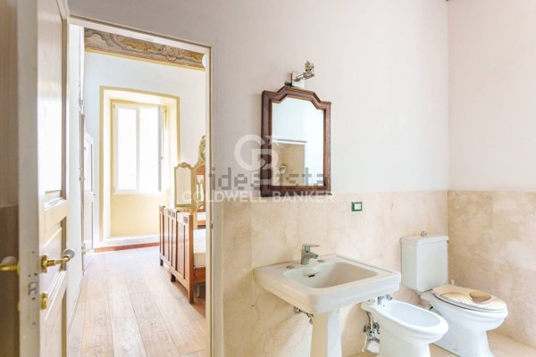 appartamento in vendita a Spoleto