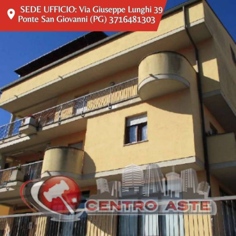 casa indipendente in vendita a Spoleto in zona Collerisana