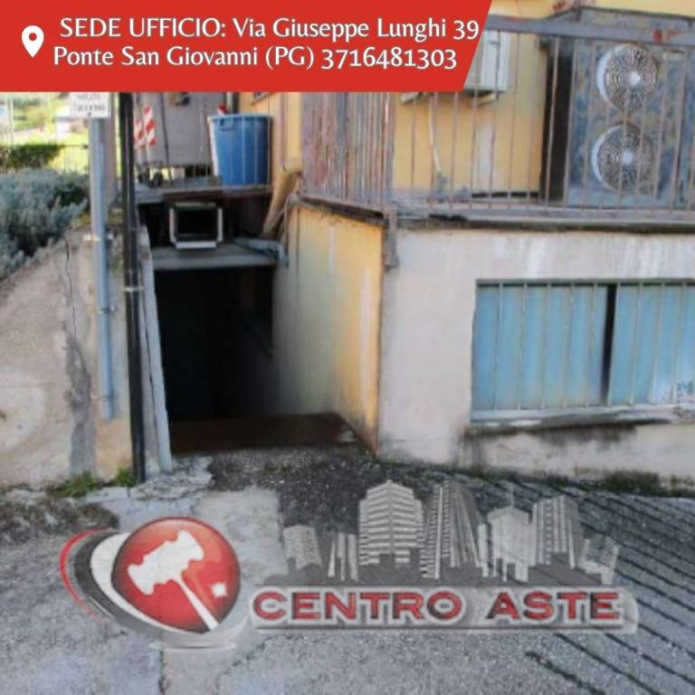 casa indipendente in vendita a Spoleto in zona Collerisana