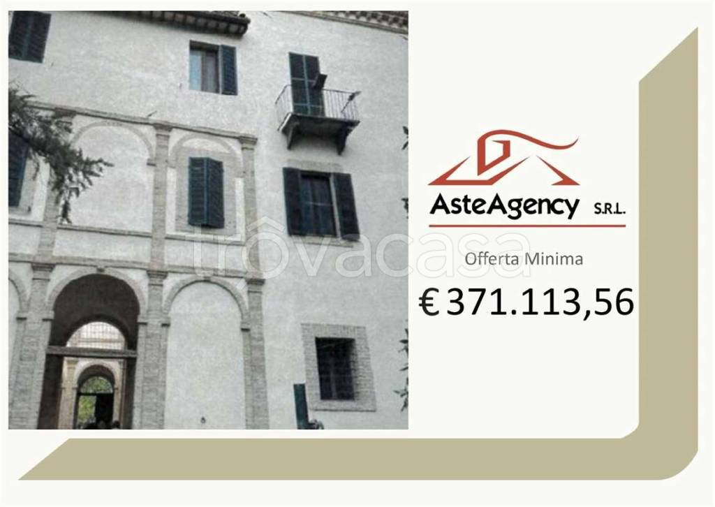 casa indipendente in vendita a Spoleto in zona San Giovanni di Baiano