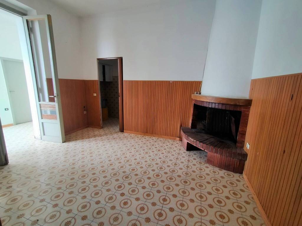 appartamento in vendita a Spoleto in zona Collerisana