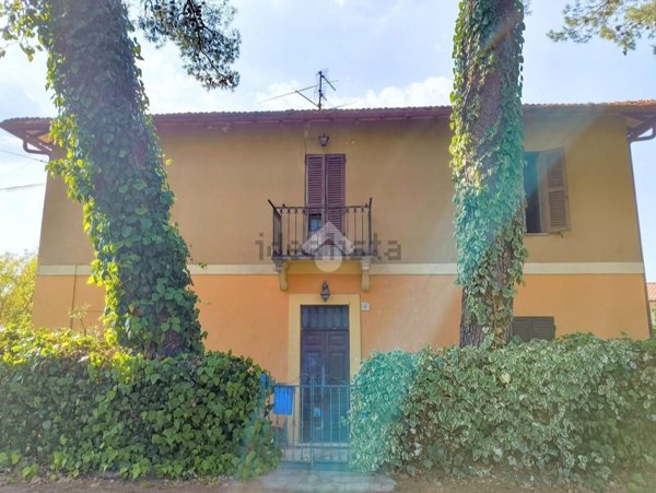 casa indipendente in vendita a Spoleto in zona San Giovanni di Baiano