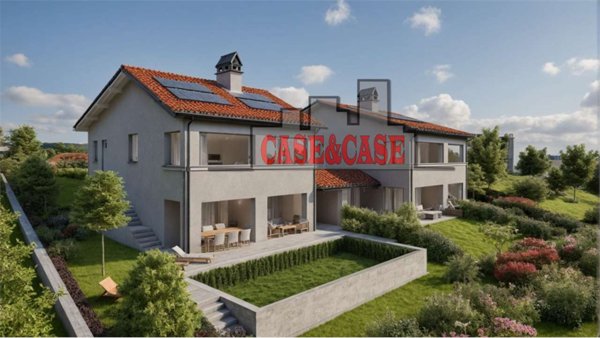 appartamento in vendita a Spoleto in zona Collerisana