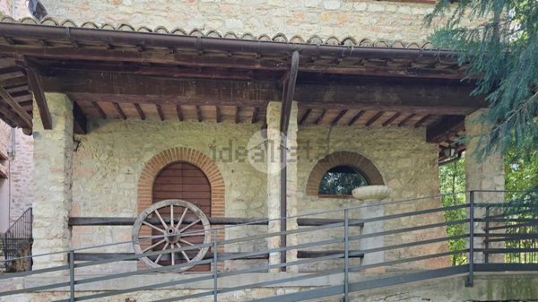 casale in vendita a Spoleto