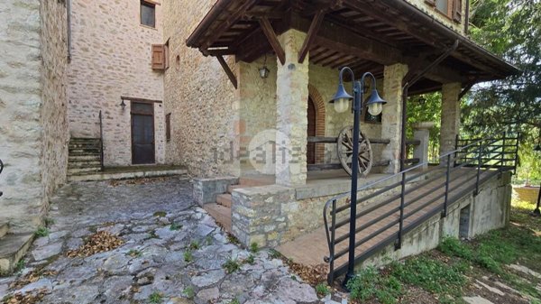 casale in vendita a Spoleto