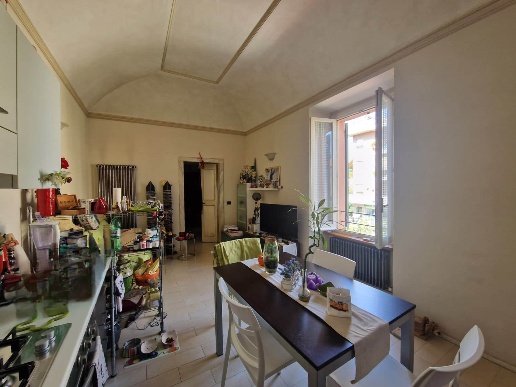 appartamento in vendita a Spoleto in zona Collerisana