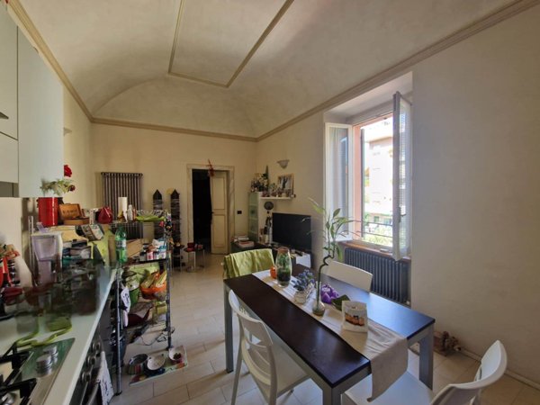 appartamento in vendita a Spoleto in zona Collerisana