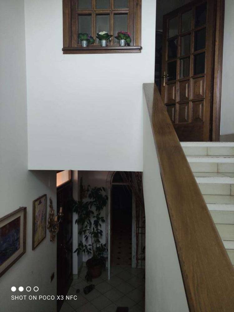 casa indipendente in vendita a Spoleto in zona Morgnano