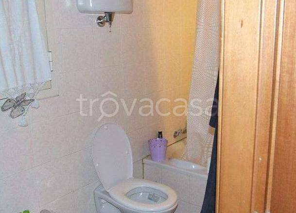 appartamento in vendita a Spoleto in zona Pontebari