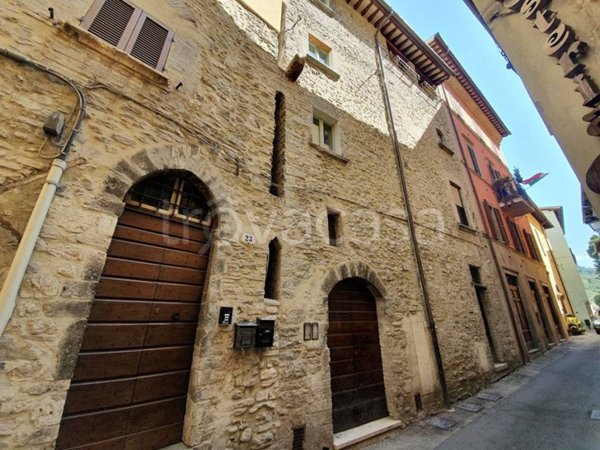 appartamento in vendita a Spoleto