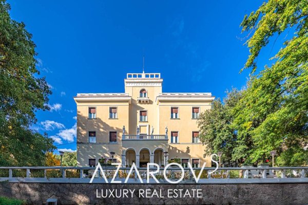 villa in vendita a Spoleto in zona Collerisana
