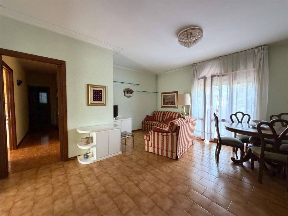 appartamento in vendita a Spoleto
