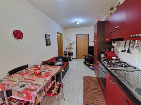 appartamento in vendita a Spoleto