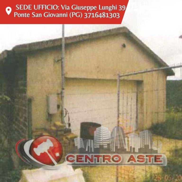 casa indipendente in vendita a Spoleto