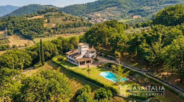 casa indipendente in vendita a Spoleto in zona Madonna di Baiano