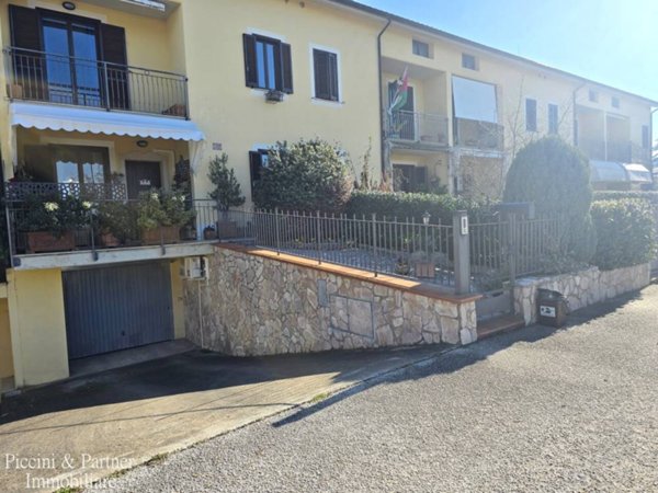 casa indipendente in vendita a Spoleto