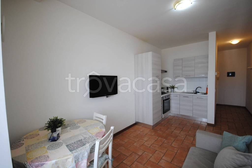 appartamento in vendita a Spoleto
